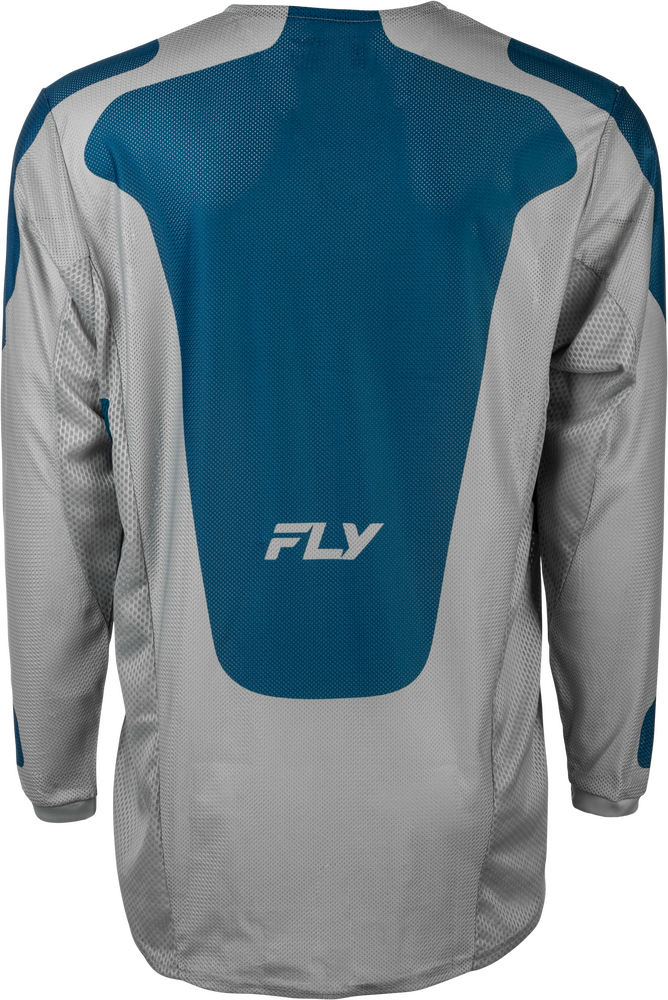 Fly Racing Kinetic Mesh Men's Moto Gear Set - Pant and Jersey Combo