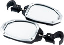 Seizmik Photon Side Mirror (Pair)