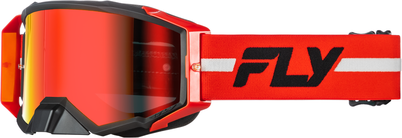 Fly Racing Zone Pro Goggle