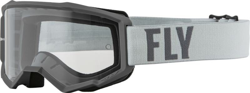 Fly Racing Focus Goggles