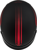 Gmax HH-65 Motorcycle Street Half Helmet