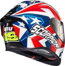 Scorpion EXO-R1 Air Carbon Full Face Helmet