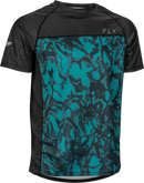 Fly Racing Super D Riding Jersey