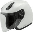 GMAX OF-17 Open-Face Street Helmet