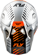 Fly Racing Adult Formula CP Slice MX ATV Off-Road Riding Helmet, DOT/FMVSS 218 Approved