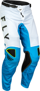 Fly Racing Kinetic Mesh Adult Moto Gear Set - Pant and Jersey Combo