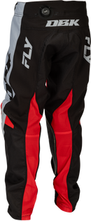 Fly Racing Youth Kinetic Pants