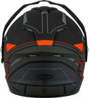 Gmax MD-74S Spectre Modular Snow Helmet with Electric Shield