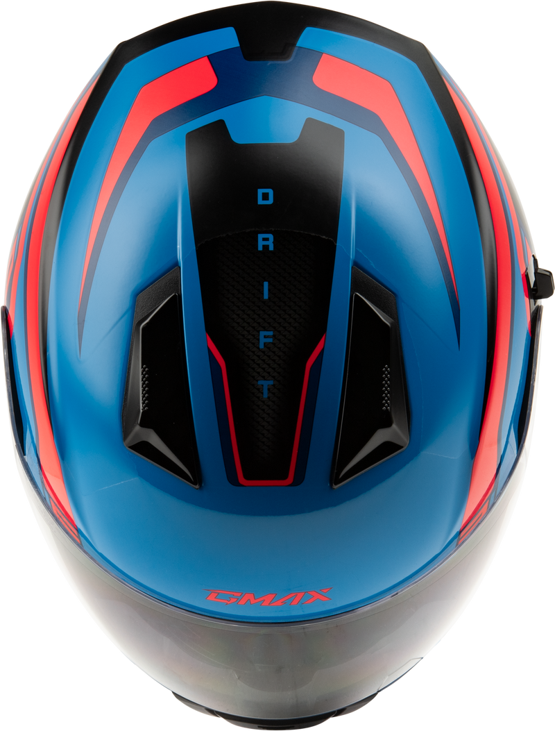 Gmax FF-18 Drift Full Face Helmet