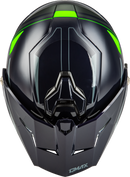 Gmax MD-74S Spectre Modular Snow Helmet with Electric Shield