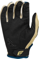 Fly Racing Kinetic Men's MX BMX MTB Off-Road Riding Glove