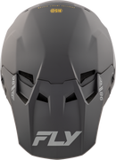 Fly Racing Adult Formula CC Objective MX ATV Off-Road Riding Helmet, DOT/FMVSS 218 Approved