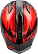 Gmax GM-11 Decima Off-Road Helmet