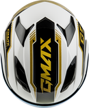 Gmax MD-01 Volta Modular Helmet with Rear LED Light