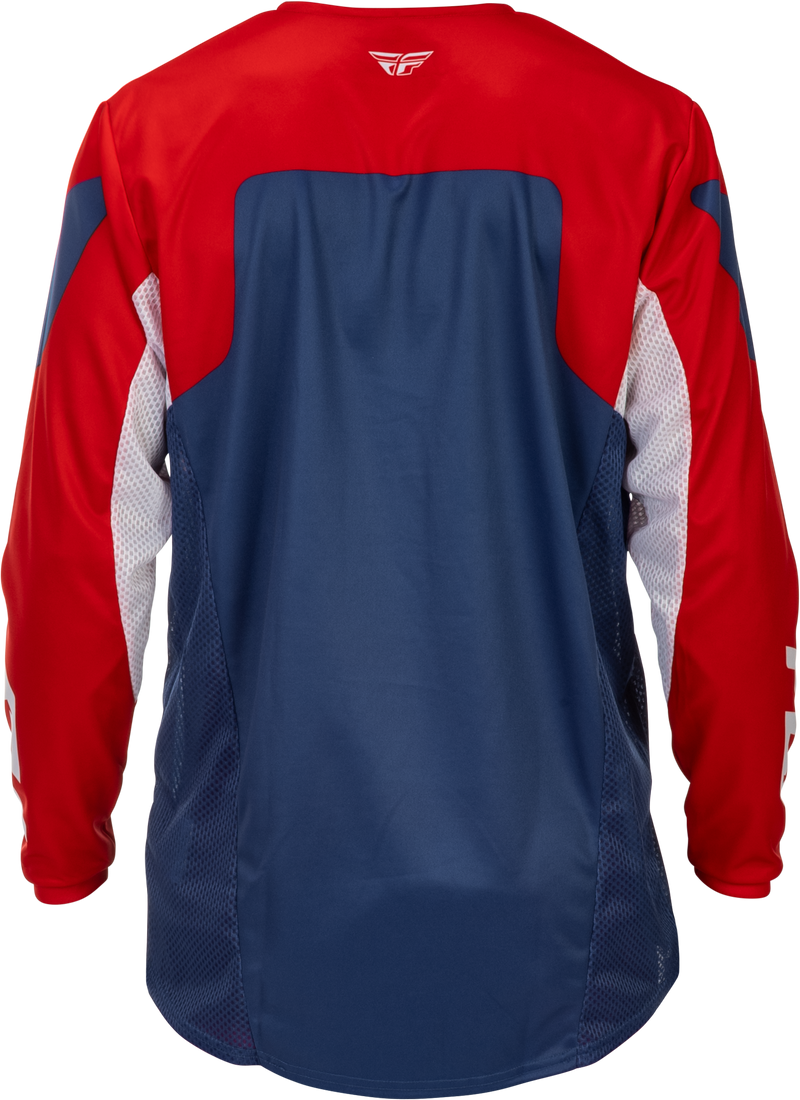 Fly Racing Kinetic Jersey