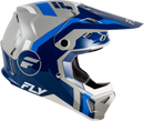 Fly Racing Formula CP Seal Helmet
