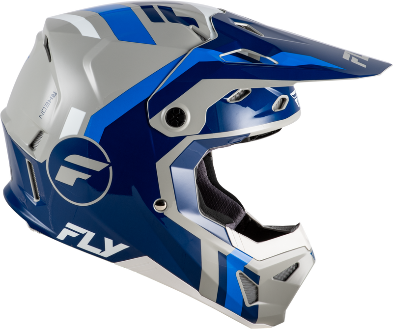 Fly Racing Youth Formula CP Seal Helmet