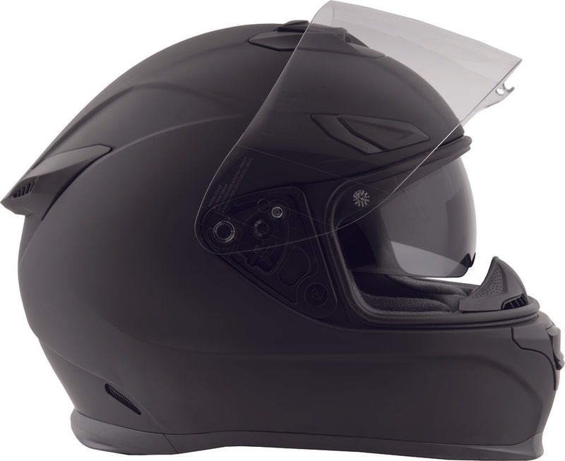 Fly Racing Sentinel Street Helmet