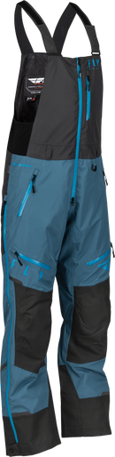 Fly Racing Incline Snow Bib