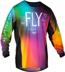 Fly Racing Kinetic Youth MX ATV Off-Road Motocross Jersey