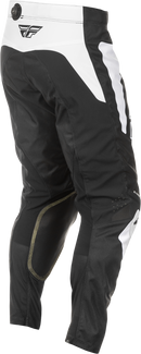 Fly Racing Men's Kinetic Center/Sym MX ATV Off-Road Riding Pants