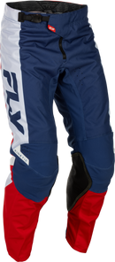 Fly Racing Kinetic Moto Gear Set - Pant and Jersey Combo