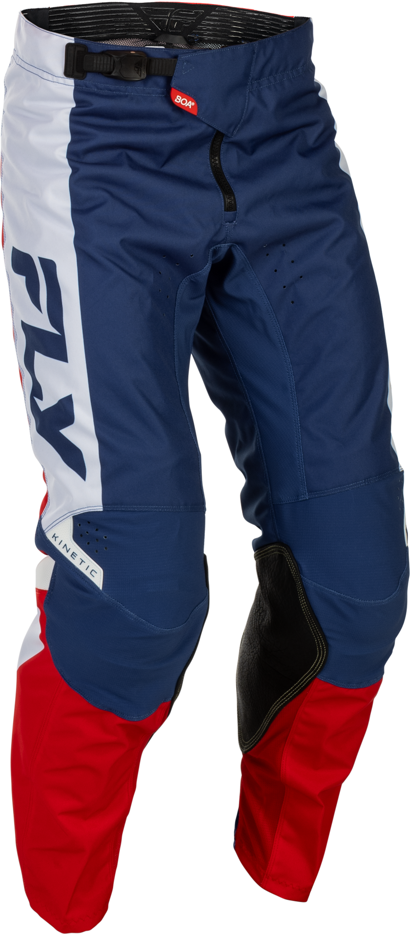 Fly Racing Kinetic Moto Gear Set - Pant and Jersey Combo