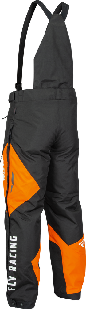 Fly Racing SNX Pro Snow Jacket and Bib Combo