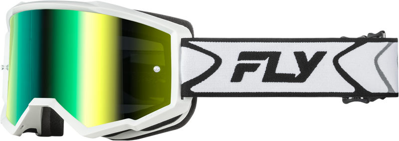 Fly Racing Zone Goggle