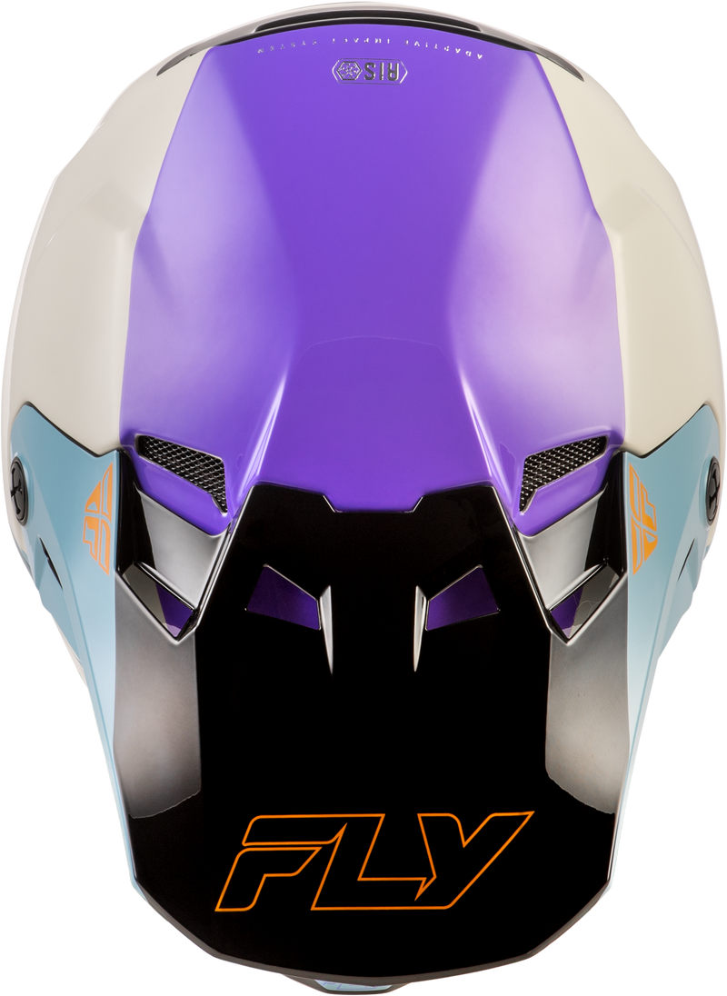 Fly Racing Youth Formula CC Glide Helmet