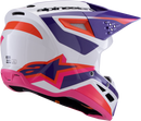 Alpinestars SM-3 Heat Helmet