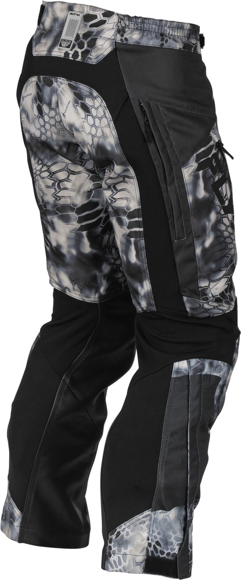 Fly Racing Men's Patrol Over-Boot Off Road Pant