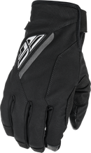 Fly Racing Title Riding Gloves