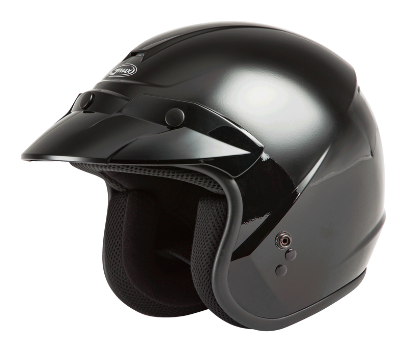 GMAX OF-2 Open-Face Helmet