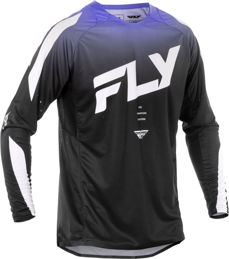 Fly Racing Evo DST Men's Moto Gear Set - Pant and Jersey Combo