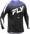 Fly Racing Men's Evolution DST MX ATV Off-Road Riding Jersey