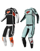 Fox Racing 360 DVIDE Jersey and Pant Combo
