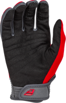 Fly Racing F-16 Men's MX BMX MTB Off-Road Riding Glove