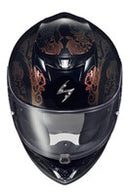 Scorpion Exo-T520 Helmet