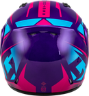 Gmax MD-04 Sector Modular Snow Helmet