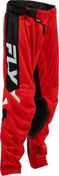 Fly Racing Youth Kinetic Mesh Pants