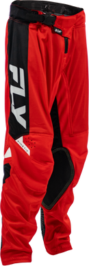 Fly Racing Youth Kinetic Mesh Pants