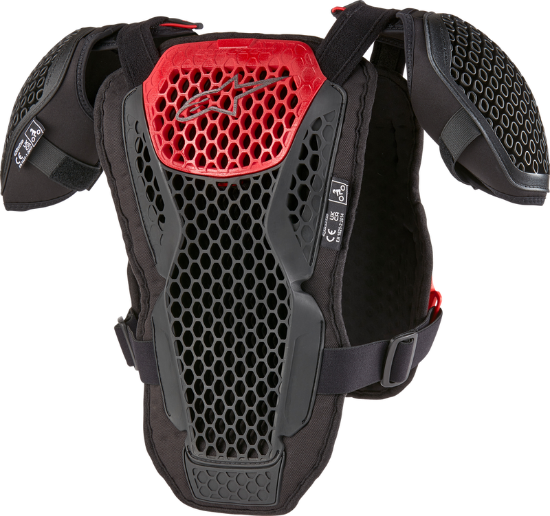 Alpinestars Bionic Action Youth Chest Protector