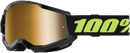 100% Strata 2 Off-Road Goggle