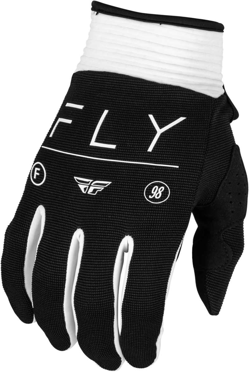 Fly Racing Women's F-16 MX BMX MTB Off-Road Riding Glove
