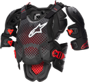 Alpinestars A-10 V2 Full Chest Protector