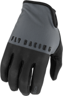 Fly Racing Adult Media Riding Gloves