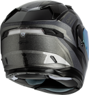 Gmax MD-01 Volta Modular Helmet with Rear LED Light