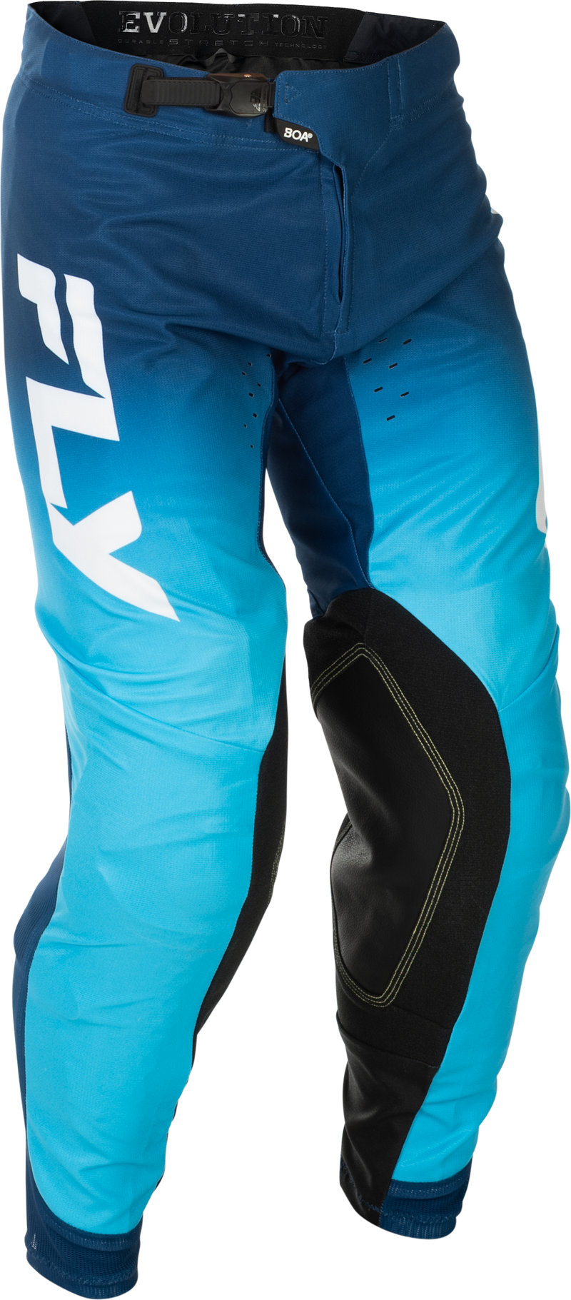 Fly Racing Evo DST Moto Gear Set - Pant and Jersey Combo