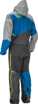 Fly Racing Cobalt Snowmobile Monosuit